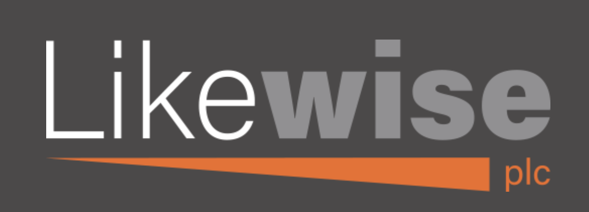 Likewise Group PLC